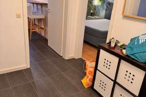 Helle 2-Zimmer-Wohnung im 3. OG mit Balkon in Neuburg an der Donau – Richard-Wagner-Straße 33, 86633 Neuburg an der Donau – Vorschaubild 3