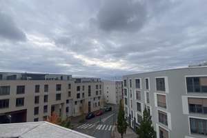 Sonnige Penthousewohnung mit Küche - 3 ZKB mit Terrasse, Keller und 2 x Stellplatz – Renettenstr. 2, 60435 Preungesheim, Frankfurt am Main – Vorschaubild 32