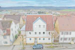 Modernisierte Jugendstilvilla mit Apartment, Büro und Wellness – sofort bezugsfertig – Die vollständige Adresse der Immobilie erhältst du vom Anbieter., 74363 Güglingen – Vorschaubild 35