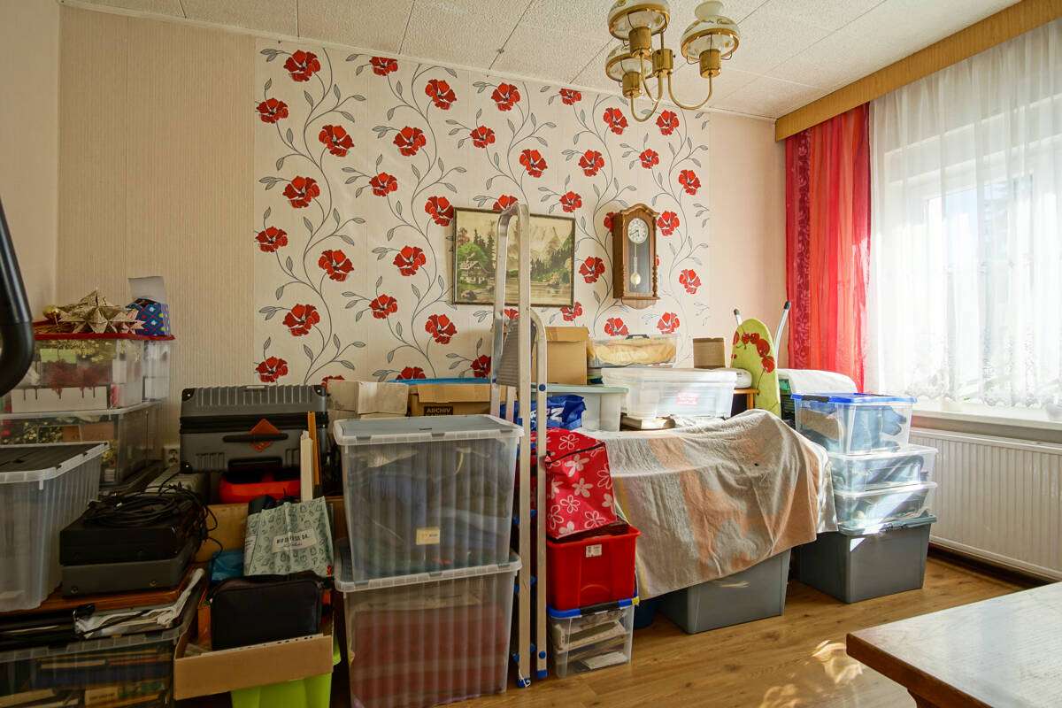 Immobilie in Niemegk - Großes Einfamilienhaus mit Ausbaupotenzial sucht neue Bewohner. - Bild 4