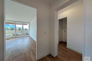 Rarität in Derendorf! 2-Raum Wohnung mit riesiger Dachterrasse – Die vollständige Adresse der Immobilie erhältst du vom Anbieter., 40476 Derendorf, Düsseldorf – Vorschaubild 9