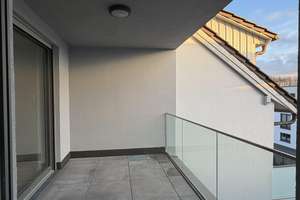 Wohnen am Obersee! Neubau 3-Zimmer-Wohnung mit Loggia 
 – Die vollständige Adresse der Immobilie erhältst du vom Anbieter., 33609 Jöllenbeck, Bielefeld – Vorschaubild 14