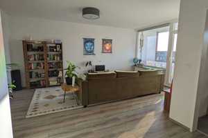 Ansprechende 2-Zimmer-Wohnung mit gehobener Innenausstattung mit EBK in Bremen – Bremen – Vorschaubild 7