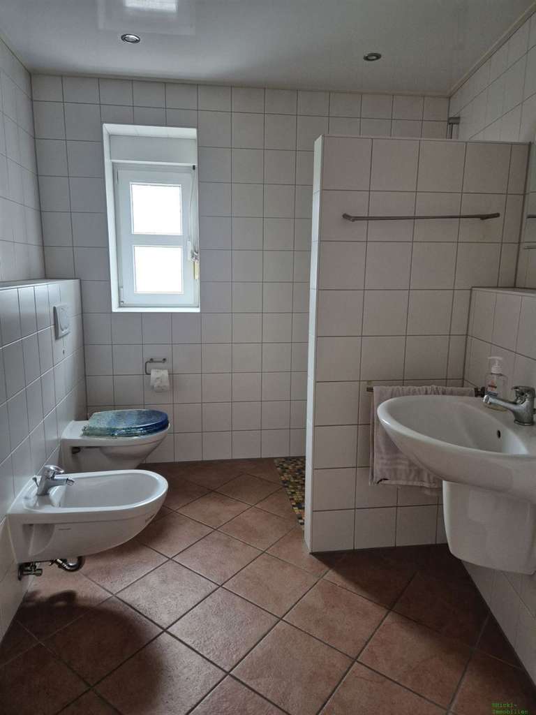 Immobilie in Haßloch - Wohnhaus in zentraler Lage mit Hof -Haßloch- - Bild 3