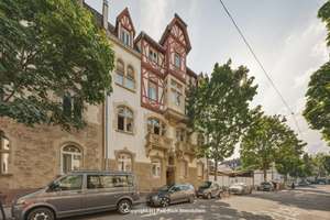 GROSSZÜGIG – Wohnung mit viel Raumgefühl und Charme in denkmalgeschützten Altbau-Mehrfamilienhaus – Die vollständige Adresse der Immobilie erhältst du vom Anbieter., 76131 Oststadt, Karlsruhe – Vorschaubild 17