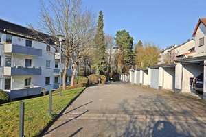 Sonnige, modernisierte 4-ZKB-Wohnung mit Balkon und Einbauküche ab Juni zu vermieten – Die vollständige Adresse der Immobilie erhältst du vom Anbieter., 66123 St. Johann, Saarbrücken – Vorschaubild 27
