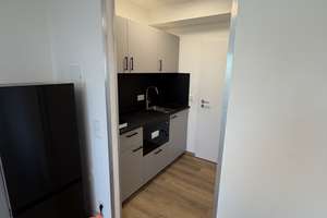 Sonniges 1-Zimmer-Apartment - möbliert, frisch saniert und bezugsfertig inkl. EBK! – 93047 Kumpfmühl-Ziegetsdorf-Neuprüll, Regensburg – Vorschaubild 10