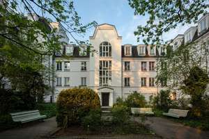 Sanierte, barrierefreie 2-Zimmerwohnung in Alt-Treptow – Puschkinallee 46a, 12435 Alt-Treptow, Berlin – Vorschaubild 2