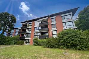 2-Zimmer-Wohnung mit Loggia und Stellplatz  – Die vollständige Adresse der Immobilie erhältst du vom Anbieter., 85051 Südwest, Ingolstadt – Vorschaubild 6