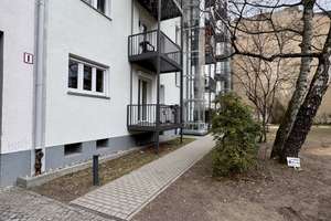 Bezugsfreie 1-Zimmer-Wohnung nahe Bergmannstraße & Viktoriapark – Großbeerenstraße 45, 10965 Kreuzberg, Berlin – Vorschaubild 16