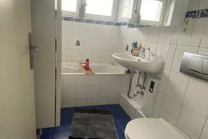 Wohnen mit Charakter: 3-Zimmer-Wohnung in Mönchengladbach-Pongs – In der Aue 47, 41239 Schrievers, Mönchengladbach – Vorschaubild 10
