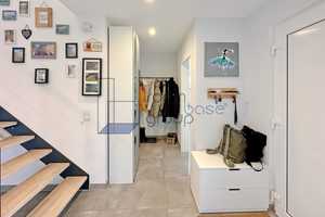 *** RESERVIERT***  Exklusives Einfamilienhaus mit KfW-55-Standard und modernster Technik – Bergstraße (Kreis) – Vorschaubild 11