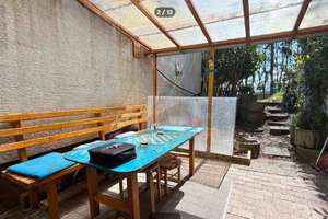 Zwei Zimmer möblierte gemütliche Wohnung in Büttelborn mit großer Terrasse – In den Rödern 37, 64572 Büttelborn – Vorschaubild 2