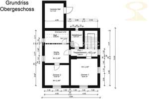 Einfamilienhaus mit Nebengelass, Garage und großem Grundstück in Kemberg OT Dorna – Die vollständige Adresse der Immobilie erhältst du vom Anbieter., 6901 Kemberg – Vorschaubild 32