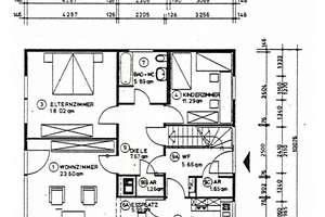 Gepflegtes Einfamilienhaus in B-Wittenau (Reinickendorf) – Die vollständige Adresse der Immobilie erhältst du vom Anbieter., 13435 Wittenau, Berlin – Vorschaubild 8