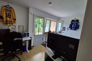 Familienfreundliche, helle, modernisierte 4-Zimmer-Wohnung mit Terrasse, Balkonen und EBK – Die vollständige Adresse der Immobilie erhältst du vom Anbieter., 70599 Birkach-Nord, Stuttgart – Vorschaubild 3