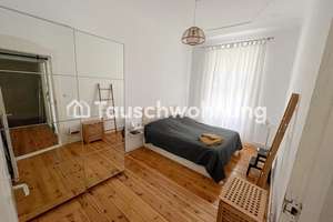 Tauschwohnung: 2 Zi.-Altbauwhg. in Wilm. für min. 2,5-Zi. nur LANDESEIGENE – Berliner Straße 51, 10713 Wilmersdorf, Berlin – Vorschaubild 2