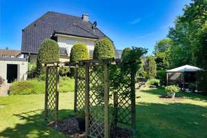 Idyllisches Einfamilienhaus im Herzen von Brackwede – Die vollständige Adresse der Immobilie erhältst du vom Anbieter., 33647 Brackwede, Bielefeld – Vorschaubild 5