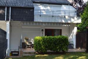 "Attraktives Reihenhaus" in "Weser"-Nähe, ruhige Lage, im schönen "Bremer Norden" – Die vollständige Adresse der Immobilie erhältst du vom Anbieter., 28777 Rönnebeck, Bremen – Vorschaubild 36