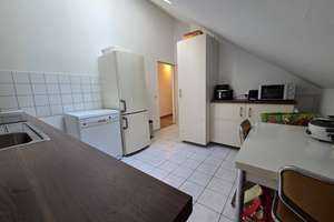 Schöne Stadt- und TH-nahe Dachgeschoss-Wohnung in Aachen mit Terrasse – Achterstraße 22, 52062 Hansemannplatz, Aachen – Vorschaubild 12