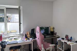 Alltagstaugliche 2-Zimmer-Wohnung in Mannheim – Lortzingstraße 36, 68169 Neckarstadt-West, Mannheim – Vorschaubild 2