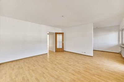 Schicke 3-Zimmer-Wohnung mit Balkon in Schwetzingen