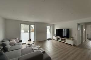 Moderne DHH  mit großem Garten, Werkstatt & 718 m² Grundstück – Die vollständige Adresse der Immobilie erhältst du vom Anbieter., 51373 Wiesdorf, Leverkusen – Vorschaubild 2
