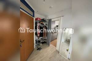 Tauschwohnung: 2 Zimmer Altbau in Süd gegen 3 Zimmer Altbau Süd/West – Die vollständige Adresse der Immobilie erhältst du vom Anbieter., 70199 Heslach, Stuttgart – Vorschaubild 4
