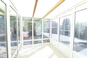 Außergewöhnliche Wohnung in toller Lage! Parkett, Wintergarten, Balkon/Terrasse – Die vollständige Adresse der Immobilie erhältst du vom Anbieter., 9126 Gablenz, Chemnitz – Vorschaubild 2