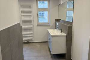 sanierte 2 Raumwohnung zum Erstbezug in der Südvorstadt – Kantstraße 55, 4275 Südvorstadt, Leipzig – Vorschaubild 5