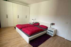 Helle, gut geschnittene 2 Zimmer (75qm) Wohnung mit EBK und modernem Bad – Karlsruhe – Vorschaubild 13