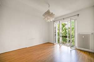 ⭐️ Fußläufig zum Viktoria-Luise-Plz - Charmante2 Zimmer Wohnung mit EBK und ruhigen Zimmern – Die vollständige Adresse der Immobilie erhältst du vom Anbieter., 10779 Schöneberg, Berlin – Vorschaubild 2