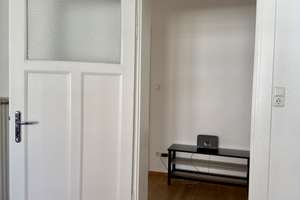 KLEEFELD: Charmante 4-Zi. Altbau, 2 Balkone, Dielen- u. Terrazzoboden, Tageslicht-Bad u. Einbauküche – Die vollständige Adresse der Immobilie erhältst du vom Anbieter., 30625 Kleefeld, Hannover – Vorschaubild 8
