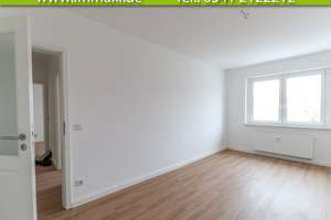 ERSTBEZUG NACH SANIERUNG + EUTRITZSCH + 3 RAUM MIT LOGGIA + AB SOFORT – Anhalter Straße 24a, 4129 Eutritzsch, Leipzig – Vorschaubild 8