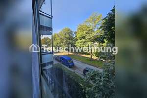 Tauschwohnung: Helle 1-Zi. Wohnung in Milbertshofen gegen größere Wohnung – Lena-Christ-Strasse 2, 80807 Milbertshofen, München – Vorschaubild 8