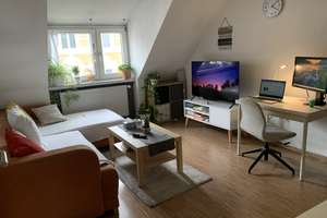 Wohnung in Köln Altstadt & Neustadt-Süd – Am Duffesbach 1, 50677 Neustadt/Süd, Köln – Vorschaubild 5