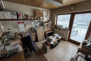 ****Einfamilienhaus + Gewerbefläche**** – Klauerstraße 33, 55452 Münster-Sarmsheim – Vorschaubild 8