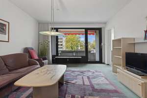 Ihr neues Zuhause in Rüppurr: Helle 3-Zimmer-Wohnung mit Loggia – Die vollständige Adresse der Immobilie erhältst du vom Anbieter., 76199 Rüppurr, Karlsruhe – Vorschaubild 8