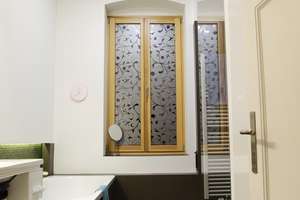 Exklusiv wohnen im kernsanierten Altbau – stilvolles zuhause in bester Lage – Hirschstraße 85, 76137 Südweststadt, Karlsruhe – Vorschaubild 4