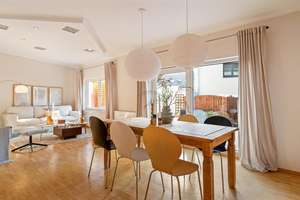 DOPPELTES GLÜCK
Einfamilienhaus + Dreifamilienhaus – Die vollständige Adresse der Immobilie erhältst du vom Anbieter., 65199 Dotzheim, Wiesbaden – Vorschaubild 3