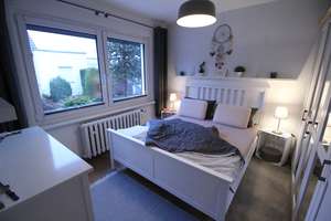 Bungalow im familienfreundlichen Viertel mit großem Garten, Kamin & Wintergarten sucht Eigentümer – Die vollständige Adresse der Immobilie erhältst du vom Anbieter., 39110 Stadtfeld West, Magdeburg – Vorschaubild 13