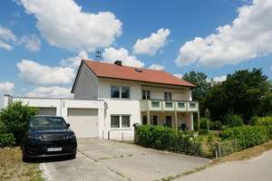 *NEUER PREIS* Charmantes Haus mit Potenzial & Traumgrundstück in HILGERTSHAUSEN – Münchener Straße 30, 86567 Hilgertshausen-Tandern – Vorschaubild 40