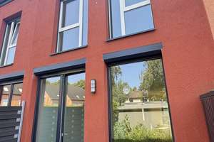 Tolles Stadt-Lofthaus mit Garten -modern und pfiffig im Grundriss- Zentral in Witten – Die vollständige Adresse der Immobilie erhältst du vom Anbieter., 58455 Innenstadt, Witten – Vorschaubild 11