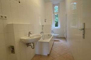Wohnen am Berliner Mauerweg: Stilvolle 2-Zimmer-Wohnung mit Balkon – Klemkestraße 120, 13158 Niederschönhausen, Berlin – Vorschaubild 10