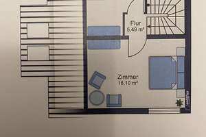 Attraktive und moderne Doppelhaushälfte mit Garten in ruhiger Lage - Provisionsfrei – Die vollständige Adresse der Immobilie erhältst du vom Anbieter., 74251 Lehrensteinsfeld – Vorschaubild 30