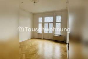 Tauschwohnung: Großzügige 3-Zimmer-Wohnung in Tempelhof-Schöneberg