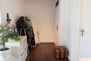 Lichtdurchflutete Wohnung mit Dachterrasse in Hannover-Südstadt – Die vollständige Adresse der Immobilie erhältst du vom Anbieter., 30173 Südstadt, Hannover – Vorschaubild 13