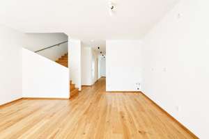 ERSTBEZUG! Exklusive 2,5-Zimmer-Maisonettewohnung mit Townhouse-Feeling – Die vollständige Adresse der Immobilie erhältst du vom Anbieter., 81241 Pasing, München – Vorschaubild 3
