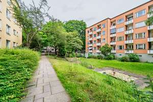Befristet für 12 Monate - Schöne Einzelwohnung am Heilmannring – Heilmannring 71A, 13627 Charlottenburg-Nord, Berlin – Vorschaubild 24