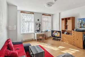 Ab August 2026 frei-Helle 1-Zimmer-Wohnung – top gepflegt & super Lage – Die vollständige Adresse der Immobilie erhältst du vom Anbieter., 9130 Sonnenberg, Chemnitz – Vorschaubild 2